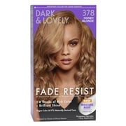 Dark & Lovely Color #378 Honey Blonde Pack of 2