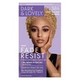 thumbnail image 1 of Dark & Lovely Color #384 Light Golden Blonde (3 Pack), 1 of 2