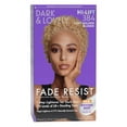 thumbnail image 1 of Dark & Lovely Color #384 Light Golden Blonde (Pack of 2), 1 of 2