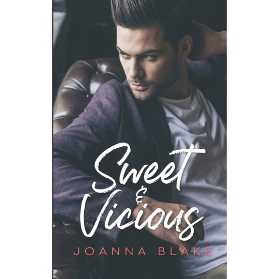 The Margarelli Brothers Sweet and Vicious, Book 1, (Paperback)