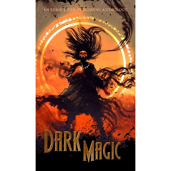 Dark Magic, (Hardcover)