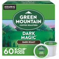 Dark Magic Keurig SingleServe KCup Pods, Dark Roast Coffee