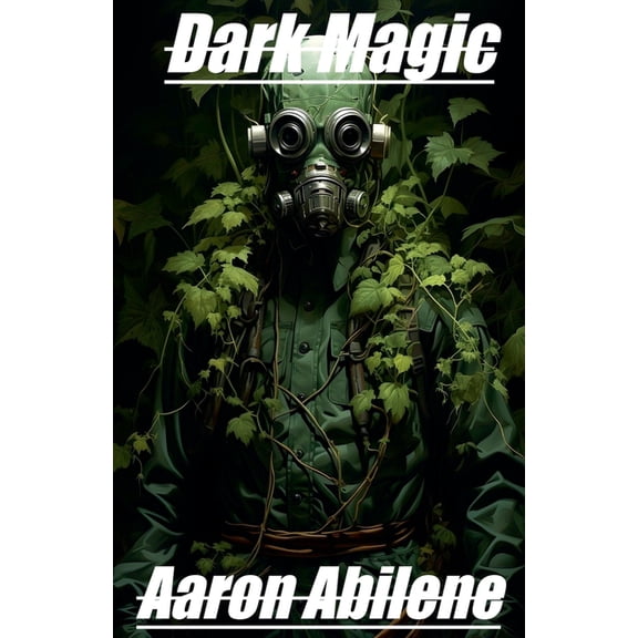 Dark Magic, (Paperback)