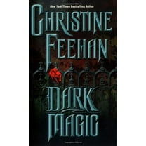 Pre-Owned Dark Magic (The Carpathians (Dark) Series, Book 4) (Paperback) 0505523892 9780505523891