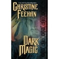 thumbnail image 1 of Pre-Owned Dark Magic (Paperback) by Christine Feehan, 1 of 1