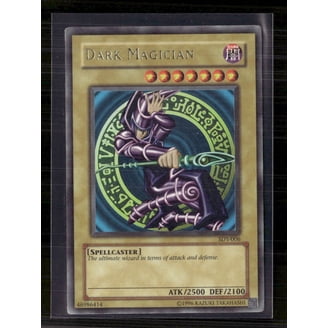 Yugioh Dark Magician Yugioh Dark Magician