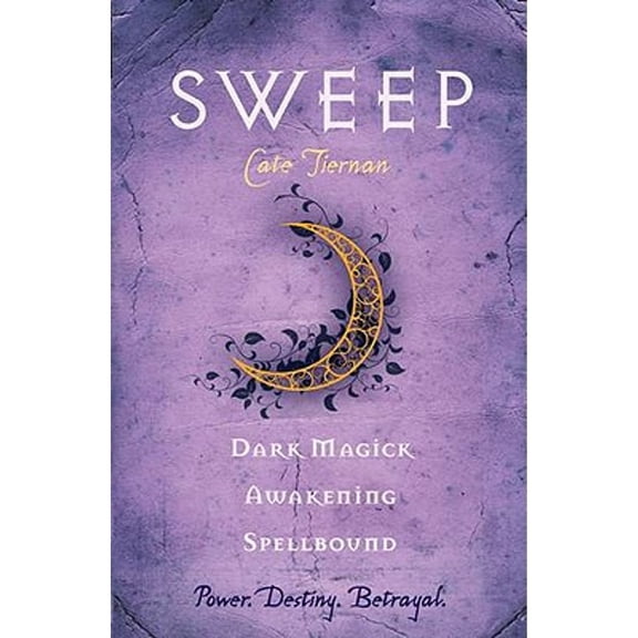 Pre-Owned Dark Magick / Awakening / Spellbound