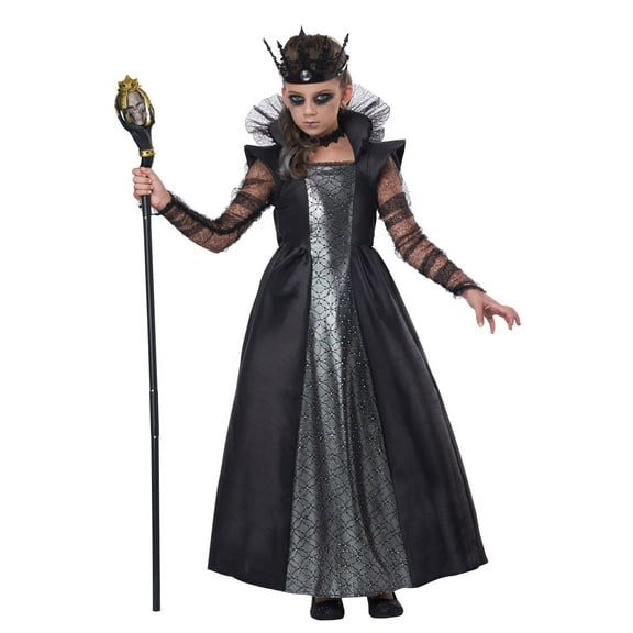 Dark Majesty Child Costume