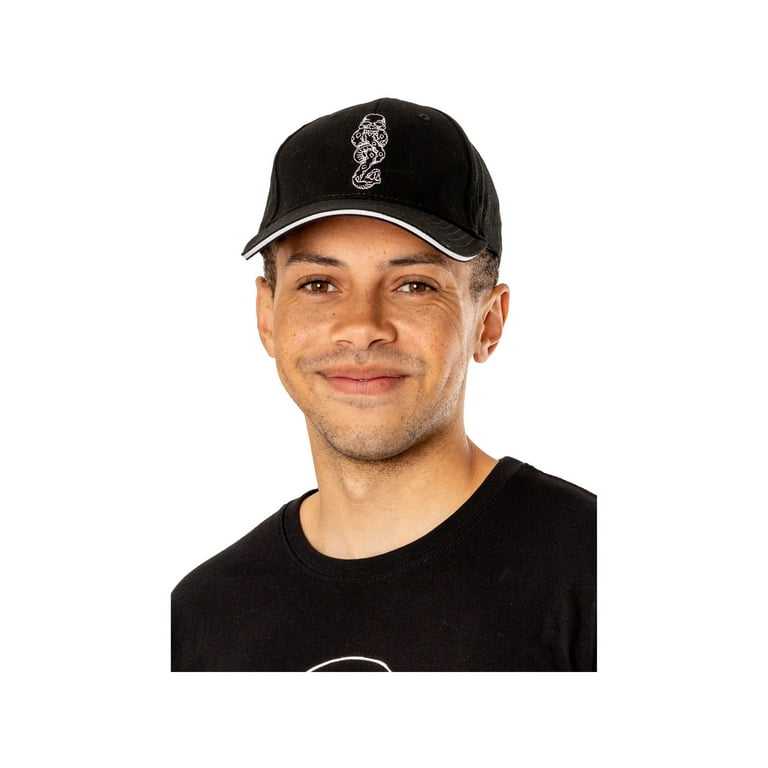 Dark Mark Harry Potter Baseball Hat Dark Mark Harry Potter Baseball Hat