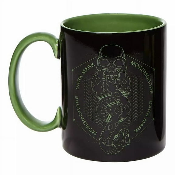 Dark Mark Mug (Other)