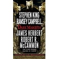 thumbnail image 1 of Pre-Owned Dark Masques (Mass Market Paperback) 0786042494 9780786042494, 1 of 1