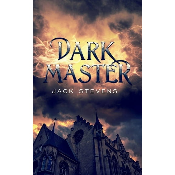 Dark Master, (Paperback)