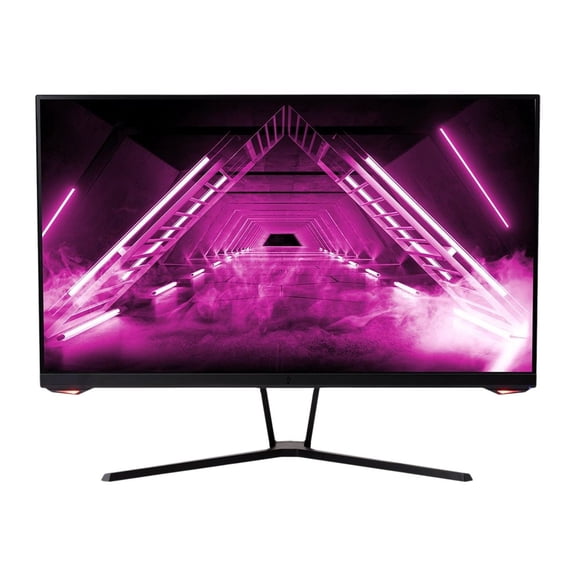 Dark Matter 25S2G - LED monitor - 24" - 1920 x 1080 Full HD (1080p) @ 144 Hz - AHVA - 2xHDMI, DisplayPort, USB-C