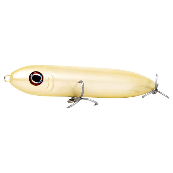 Dark Matter 7" Astro Spook Bone 3.7oz