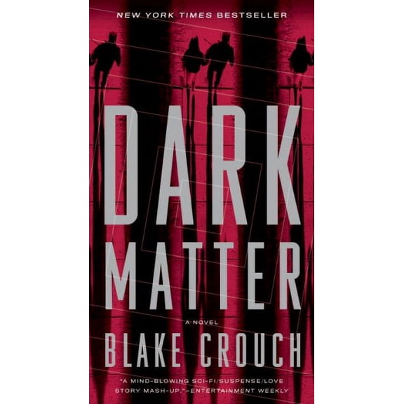 Pre-Owned Dark Matter