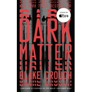 Dark Matter : A Novel (Paperback)
