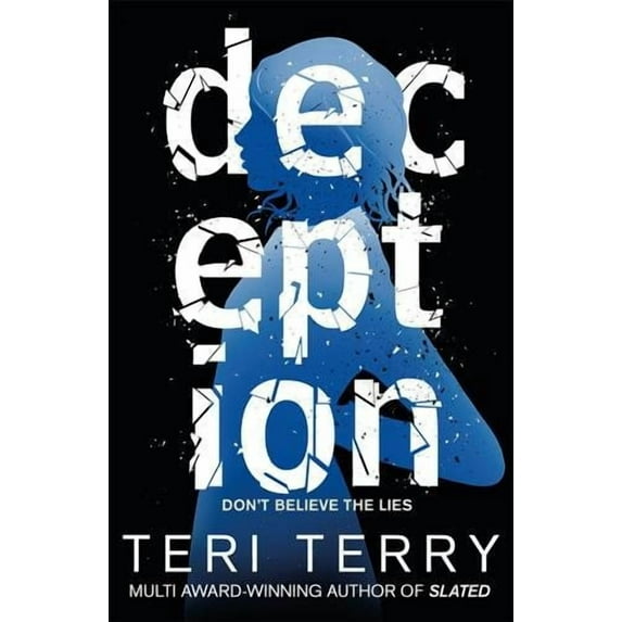 Dark Matter: Deception : Book 2