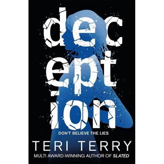 Dark Matter: Deception : Book 2