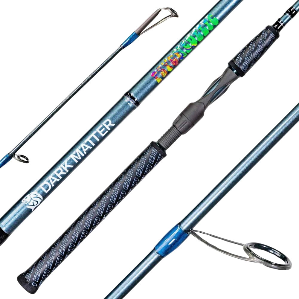 tsunami airwave series surf rod Tsunami Airwave Surf Spinning Rod TSAWSS-1002MH