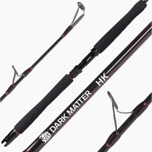 Dark Matter HK-Z HK Casting Rod 6'6"