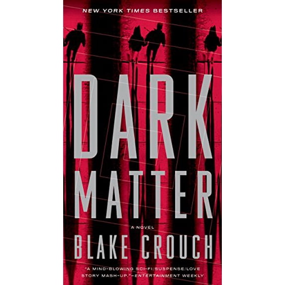 Pre-Owned Dark Matter Paperback