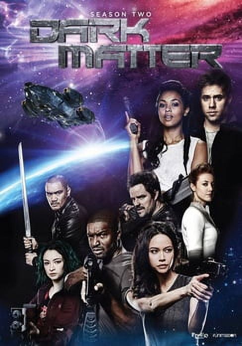 Dark Matter season 2 - Metacritic