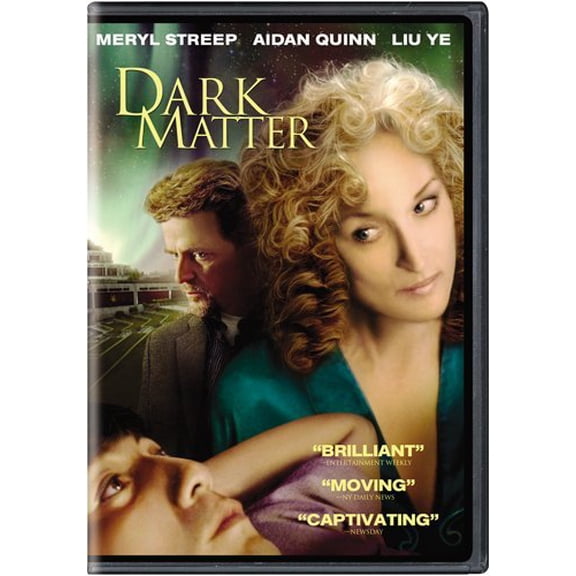 Dark Matter (Widescreen)