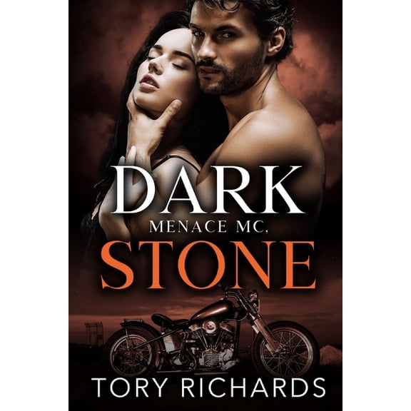 Dark Menace MC - Stone, (Paperback)