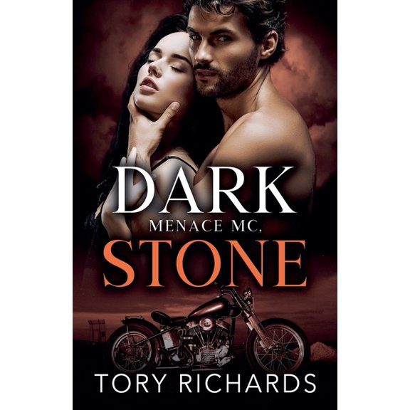Dark Menace MC - Stone, (Paperback)