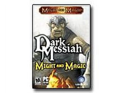 Dark Messiah of Might and Magic - Win - DVD - image 1 of 2