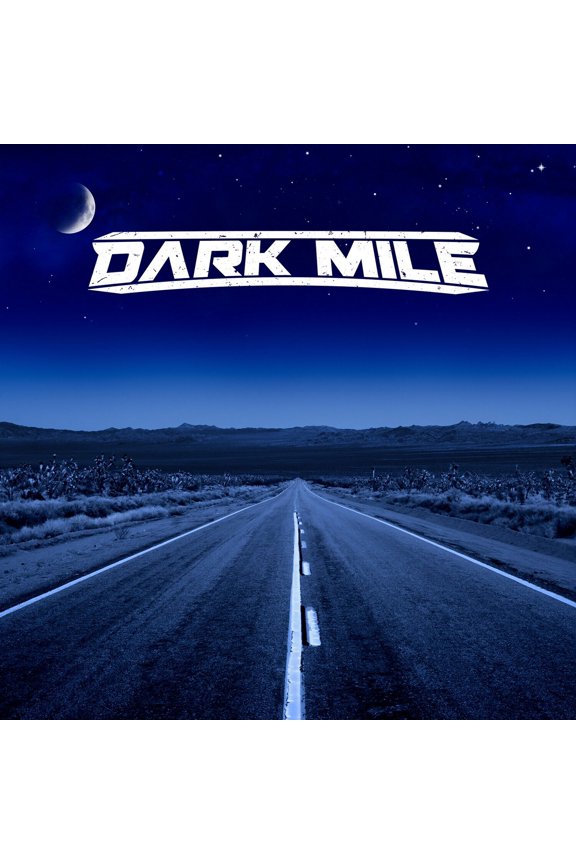 Dark Mile - Dark Mile - Music & Performance - CD