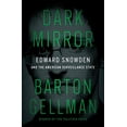 thumbnail image 1 of Pre-Owned Dark Mirror: Edward Snowden and the American Surveillance State (Hardcover) 1594206015 9781594206016, 1 of 1