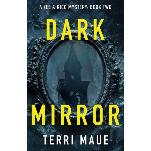 Dark Mirror, (Paperback)