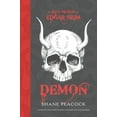 thumbnail image 1 of Dark Missions of Edgar Brim: The Dark Missions of Edgar Brim: Demon (Series #3) (Paperback), 1 of 1