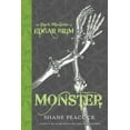 thumbnail image 1 of Dark Missions of Edgar Brim: The Dark Missions of Edgar Brim: Monster (Series #2) (Hardcover), 1 of 1