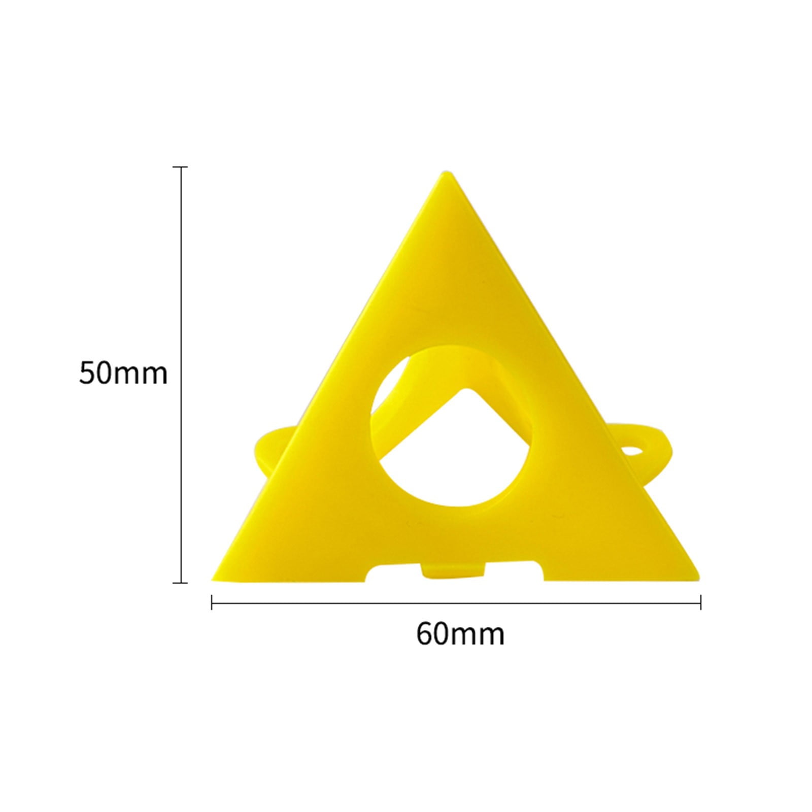 Dark Molding Steel Angles Big Protractor Corner Angle Table Angle Gauge