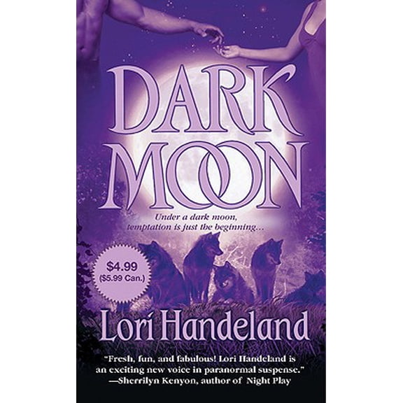 Pre-Owned Dark Moon