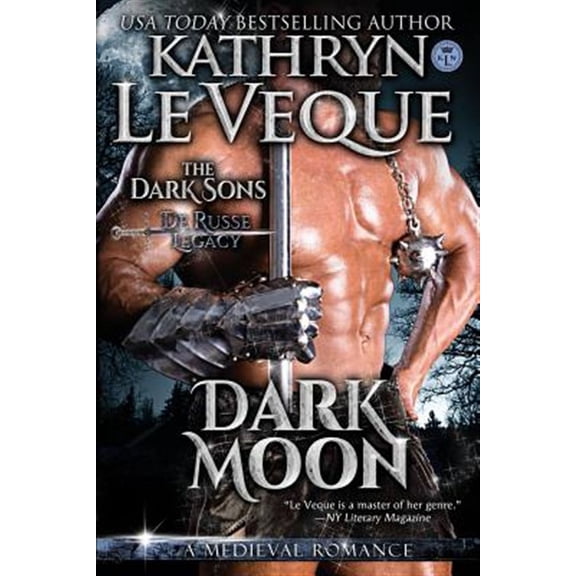 Dark Moon