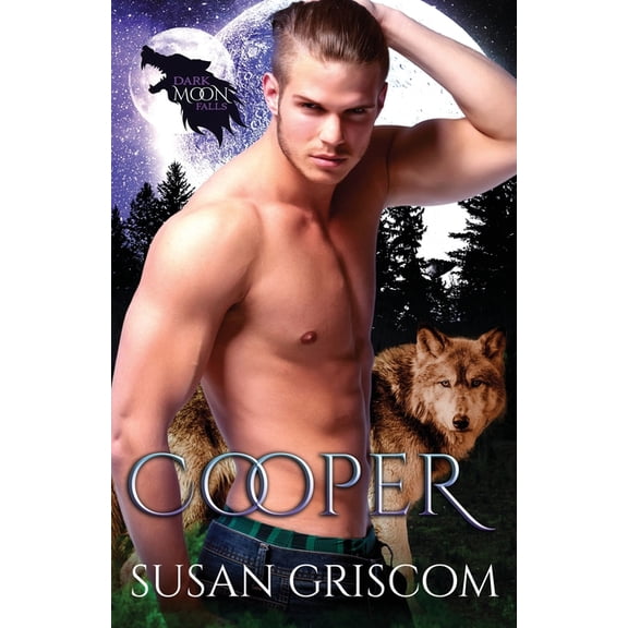 Dark Moon Falls: Cooper (Paperback)