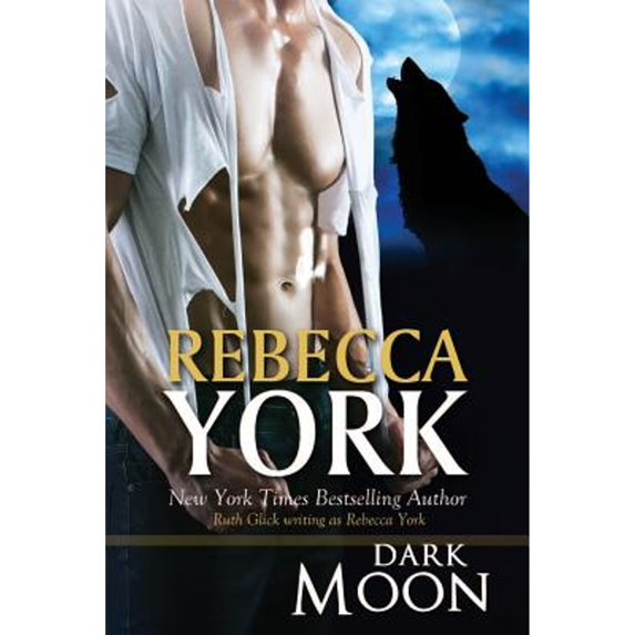 Pre-Owned Dark Moon (Paperback) 0970629397 9780970629395