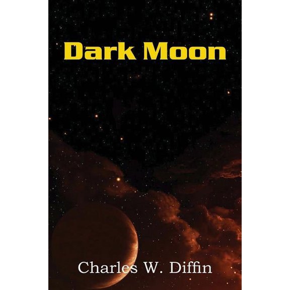 Dark Moon (Paperback)