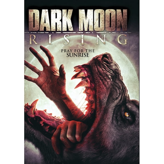 Uncork'd Ent. - Dark Moon Rising [DIGITAL VIDEO DISC]