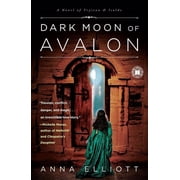 Dark Moon of Avalon, Paperback