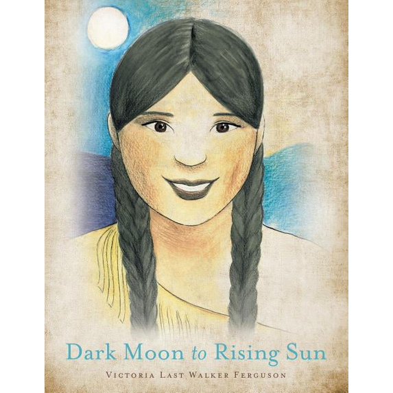 Dark Moon to Rising Sun, (Paperback)
