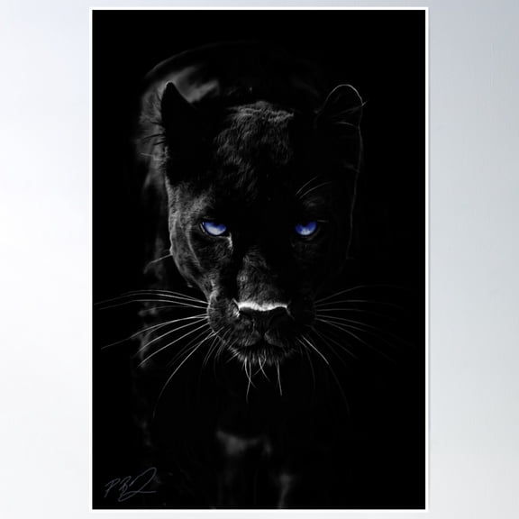 Dark Mother Poster Wall Art, Modern Wall Decor, 8x12 UNFRAMED