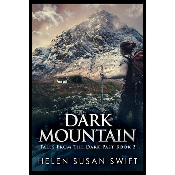 Dark Mountain (Paperback)
