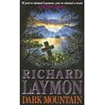 thumbnail image 1 of Pre-Owned Dark Mountain (Paperback) 0747239215 9780747239215, 1 of 1