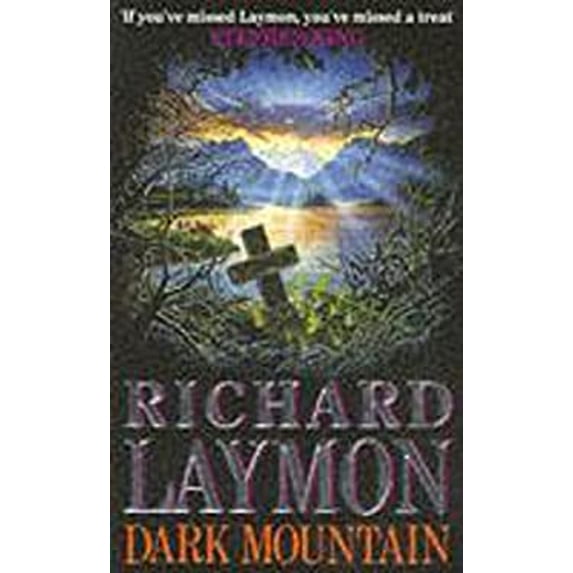 Pre-Owned Dark Mountain (Paperback) 0747239215 9780747239215