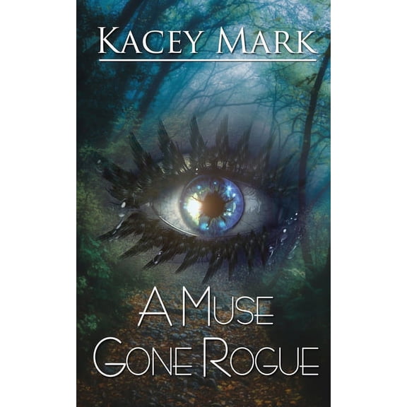 Dark Muse: A Muse Gone Rogue (Paperback)