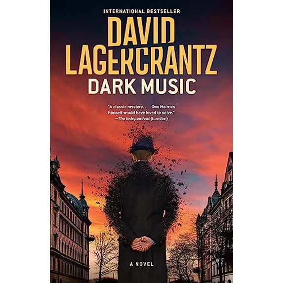 Pre-Owned Dark Music (Paperback) 0593312929 9780593312926